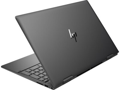 Dotykový notebook HP ENVY x360 Convert 15 černý black