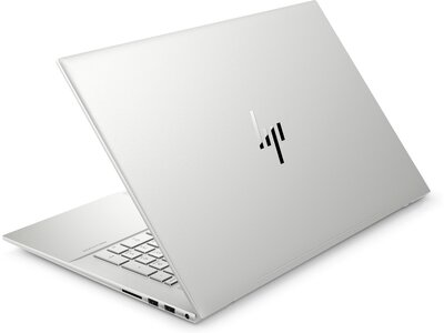 Notebook HP ENVY 17ch1003nc stříbrný silver