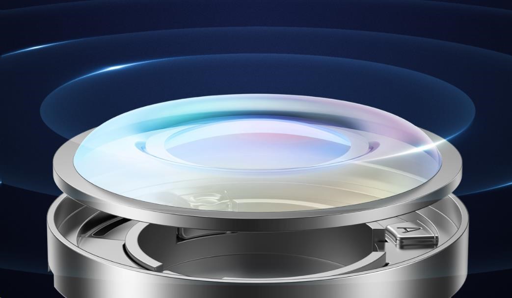 Bezdrátová sluchátka REALME Buds Air 3 bílý white