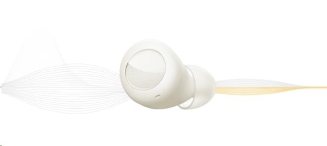 realme Buds Q2s Paper White