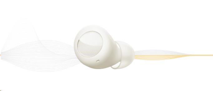 Bezdrátová sluchátka REALME Buds Q2s zelený green