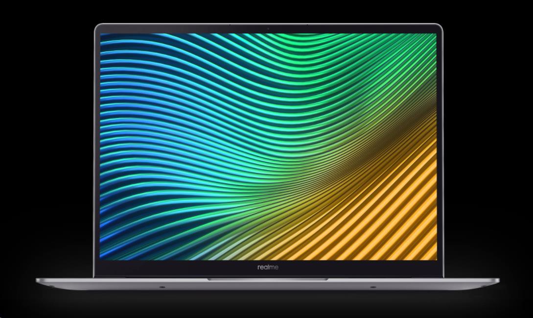 Notebook REALME Book Prime šedý gray