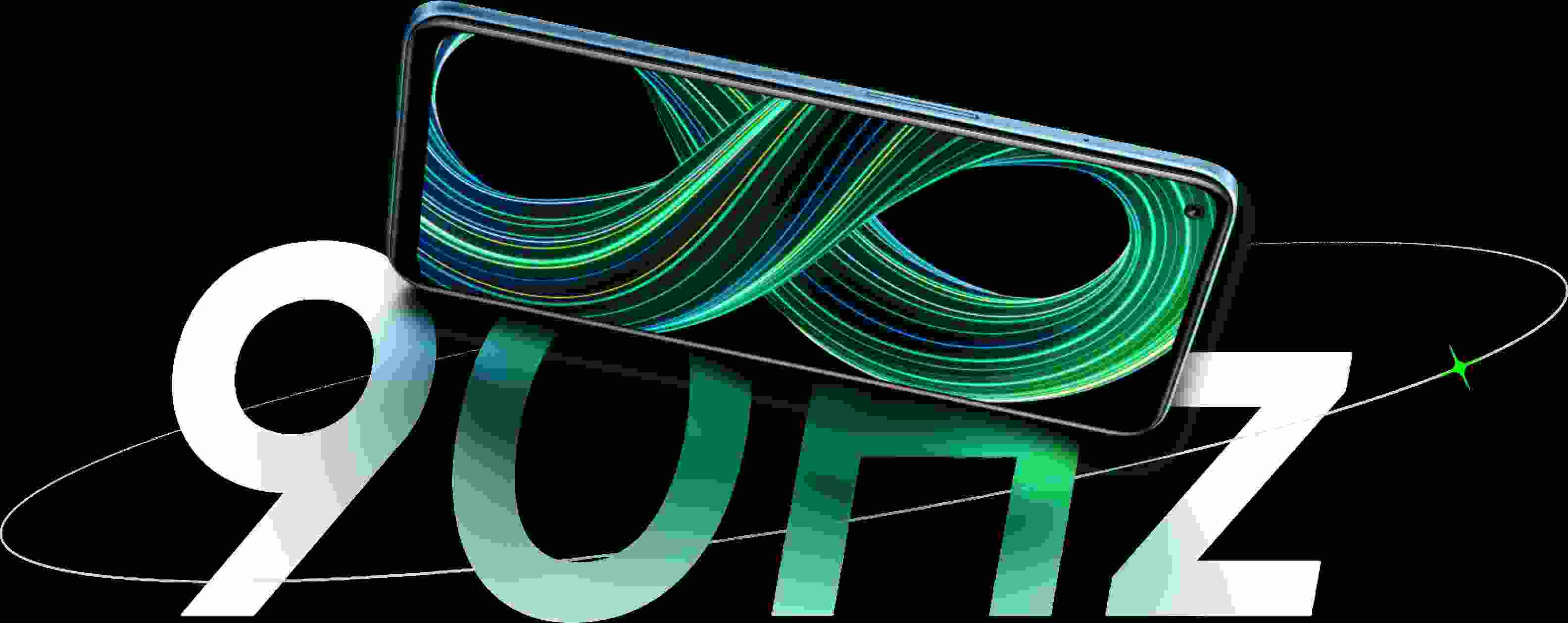 Mobilní telefon REALME 8 5G 6GB128GB černý black