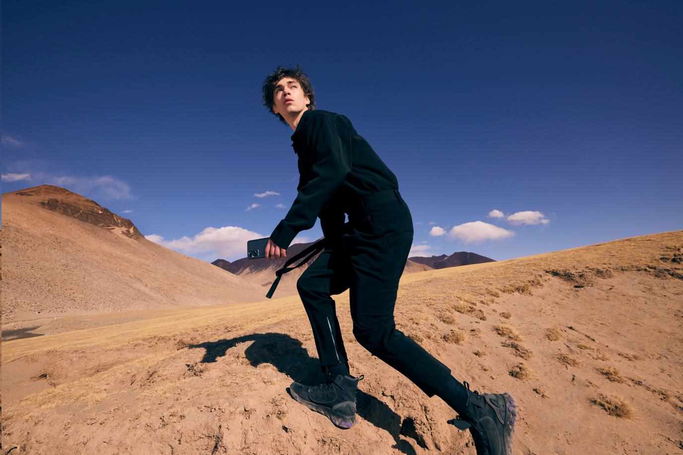 Mobilní telefon REALME GT 2 12GB256GB bílý white