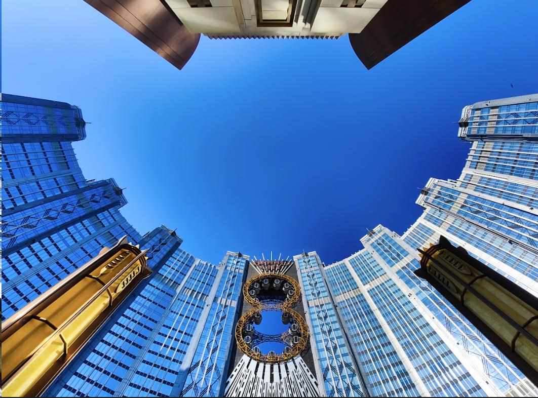 Mobilní telefon REALME GT 2 Pro 12GB256GB bílý white