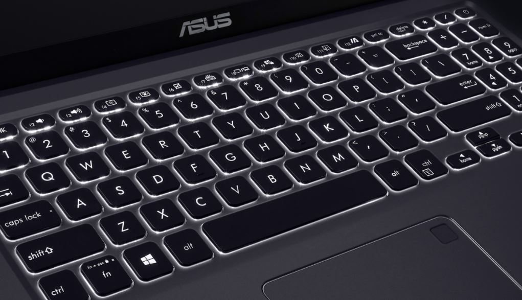 Notebook ASUS P1511 šedý gray