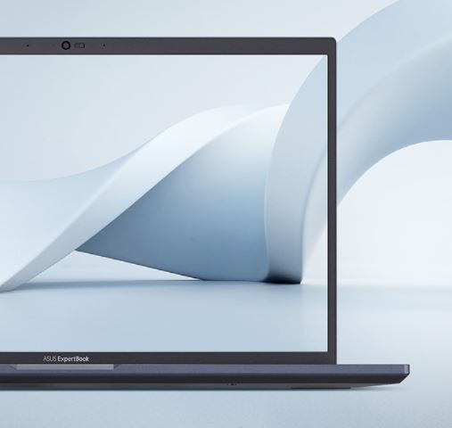 Notebook ASUS ExpertBok B1500 černý black