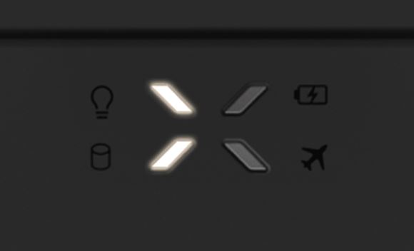 Herní notebook ASUS TUF Gaming A15 šedý gray