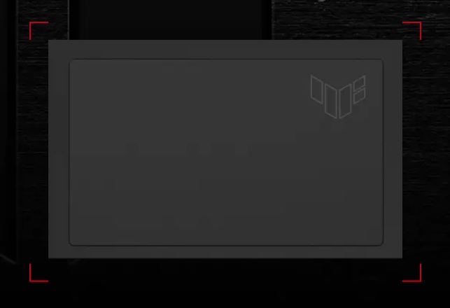 Herní notebook ASUS TUF Gaming A15 šedý gray