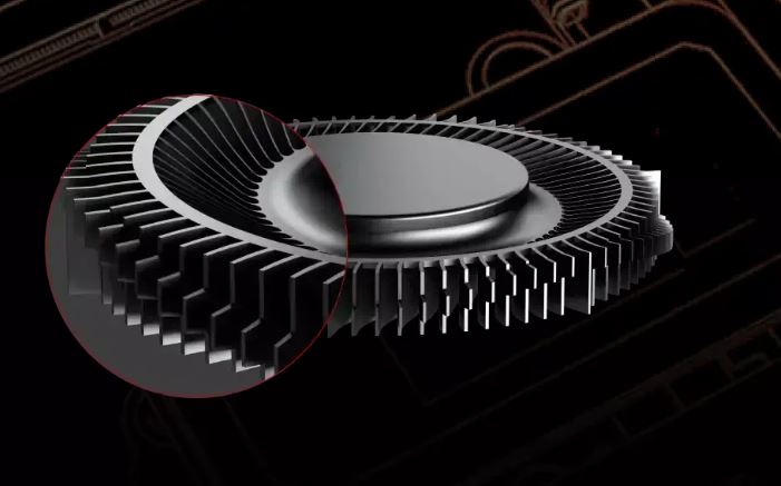 Herní notebook ASUS TUF Gaming A15 šedý gray