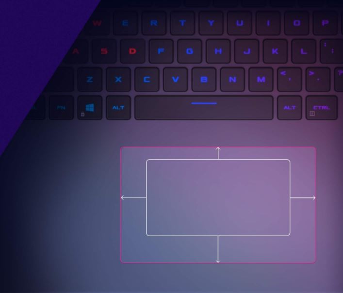Herní notebook ASUS ROG Strix G15 šedý gray