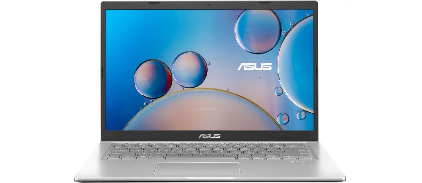 Notebook ASUS X415 stříbrný silver