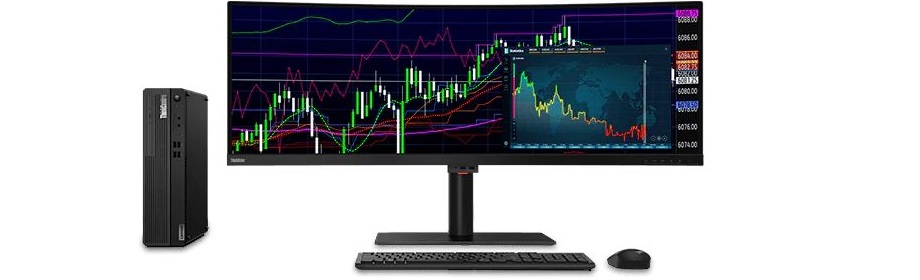 Počítač LENOVO ThinkCentre M90s SFF
