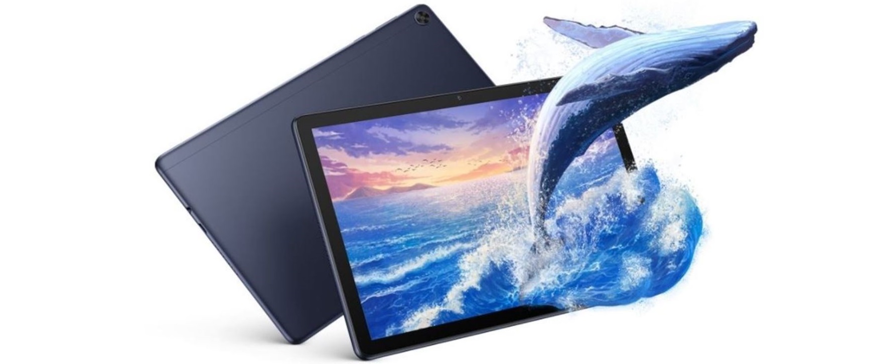 Tablet HUAWEI MatePad T10s 4+64GB WiFi