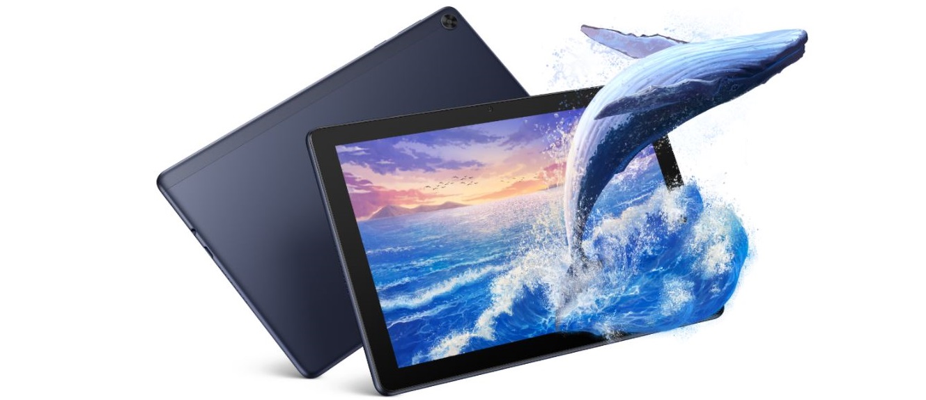 Tablet HUAWEI MatePad T10  4+64GB WiFi