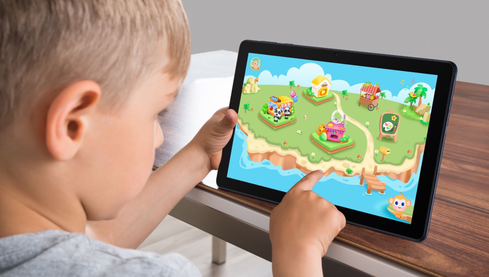 Tablet HUAWEI MatePad T10  4+64GB WiFi