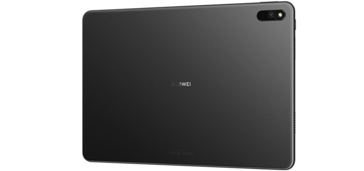 Tablet HUAWEI MatePad 11