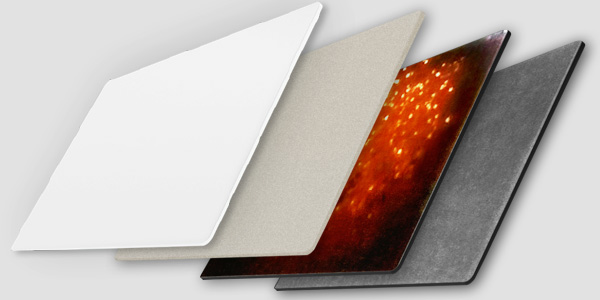 Notebook ACER ConceptD 3 Pro CN31572P7061 bílý white