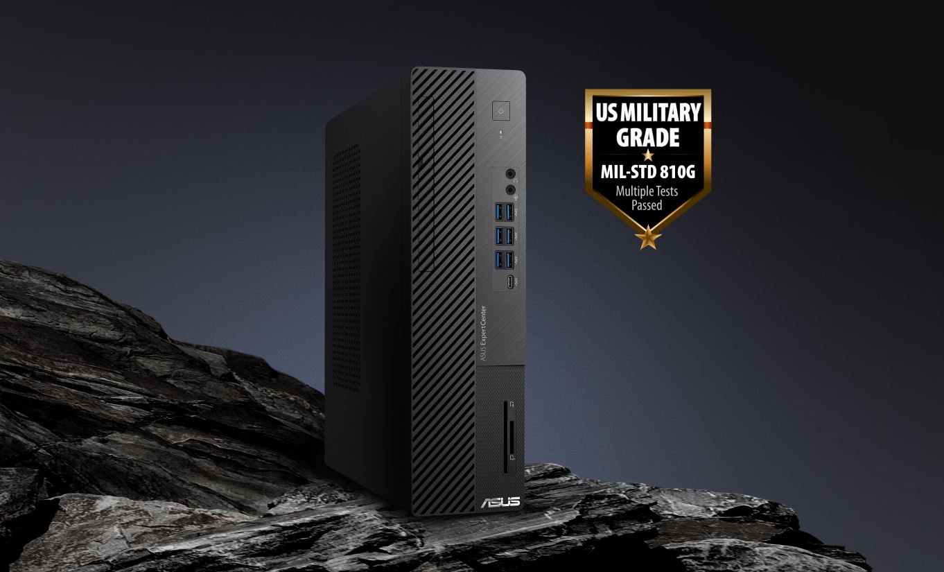 Počítač ASUS ExpertCenter D700SA