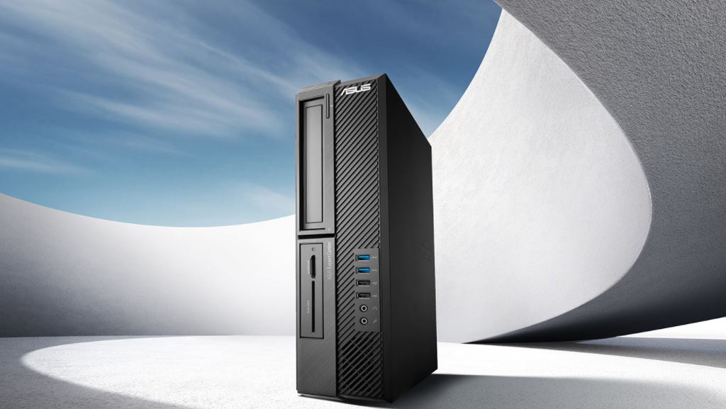 Počítač ASUS ExpertCenter D900SA