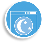 Pračka s předním plněním WHIRLPOOL FFB 7238 BV EE