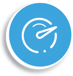 Pračka s předním plněním WHIRLPOOL FFB 7238 BV EE