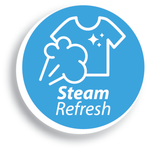 Úzká pračka s předním plněním WHIRLPOOL FWSG 71283WV EE N