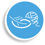 Úzká pračka s předním plněním WHIRLPOOL FWSG 71283WV EE N