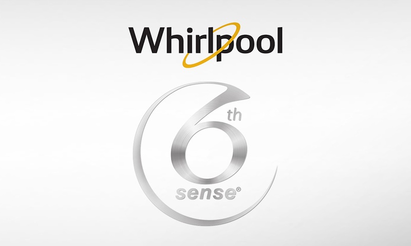 Úzká pračka s předním plněním WHIRLPOOL FWSG 71283WV EE N
