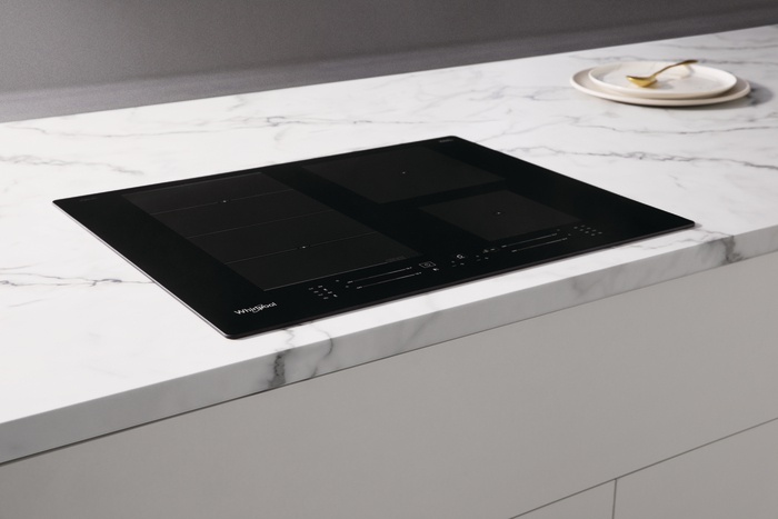 Varná deska indukční WHIRLPOOL WF S7560 NE