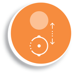 Varná deska indukční WHIRLPOOL WL S1360 NE