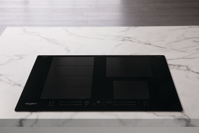 Varná deska indukční WHIRLPOOL WL S1360 NE