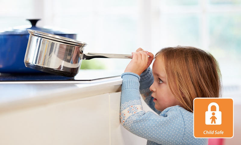 Varná deska indukční WHIRLPOOL WL S1360 NE