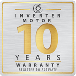 Pračka se sušičkou WHIRLPOOL FWDG 971682WBV EEN