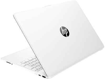 Notebook HP 15sfq3002nc bílý white