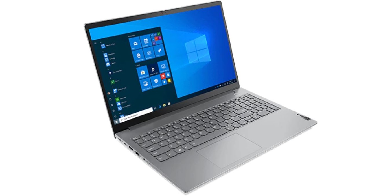 Lenovo ThinkBook15R55500U156''''FHD8GB512GB SSDAMD intW10HGray2R