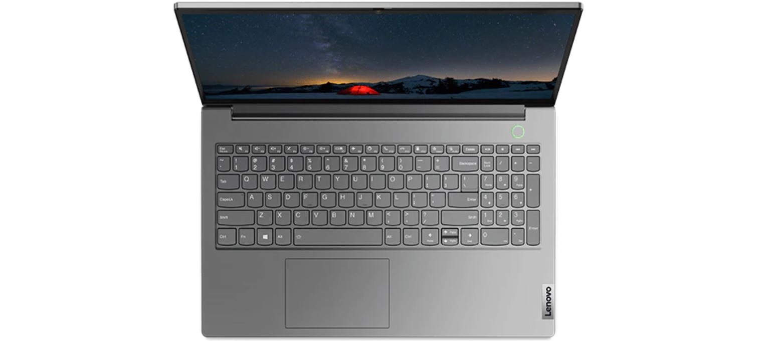 Lenovo ThinkBook15R55500U156''''FHD8GB512GB SSDAMD intW10HGray2R