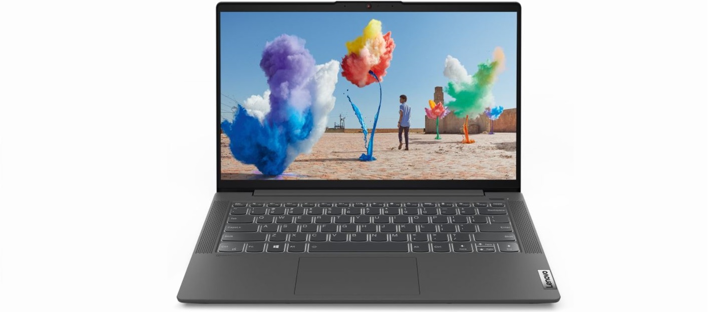 Lenovo IdeaPad5 14ITL05i71165G714''''FHD16GB512GB SSDIris XeW10HGray2R