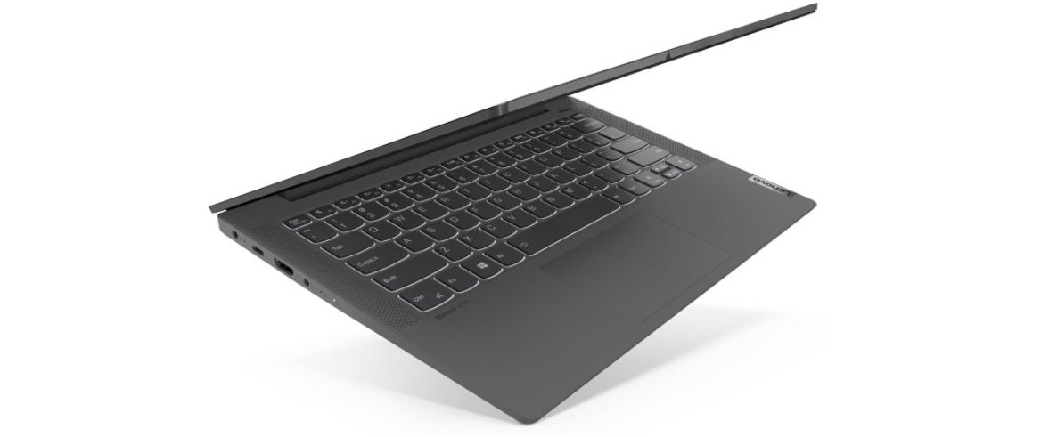 Lenovo IdeaPad5 14ITL05i71165G714''''FHD16GB512GB SSDIris XeW10HGray2R