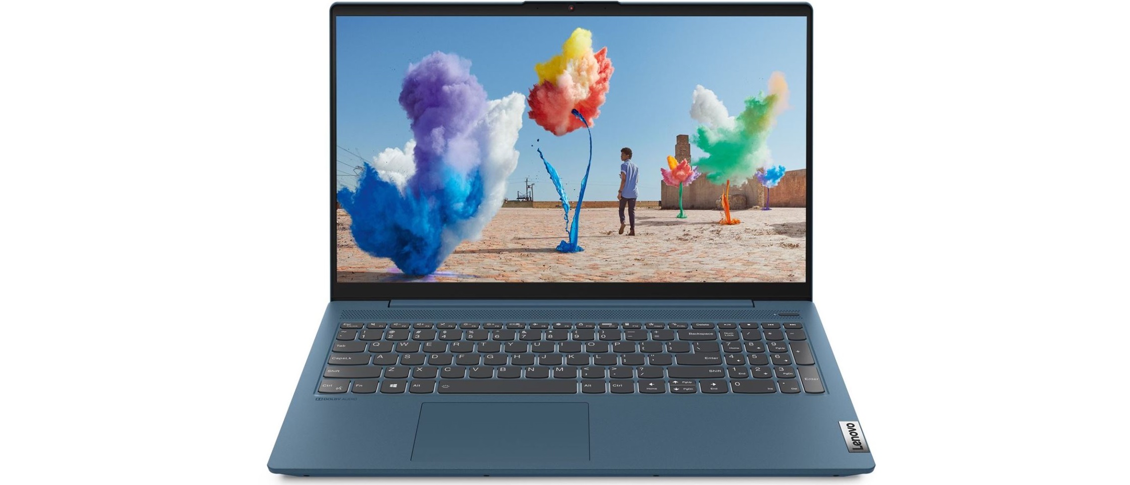 Lenovo IdeaPad5 15ITL05i31115G4156''''FHD8GB512GB SSDUHDW10HBlue2R