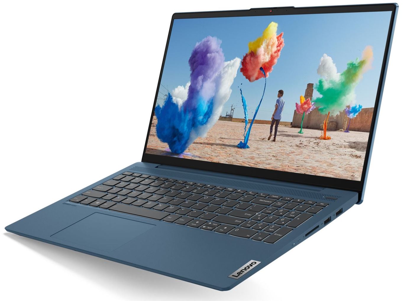 Lenovo IdeaPad5 15ITL05i31115G4156''''FHD8GB512GB SSDUHDW10HBlue2R