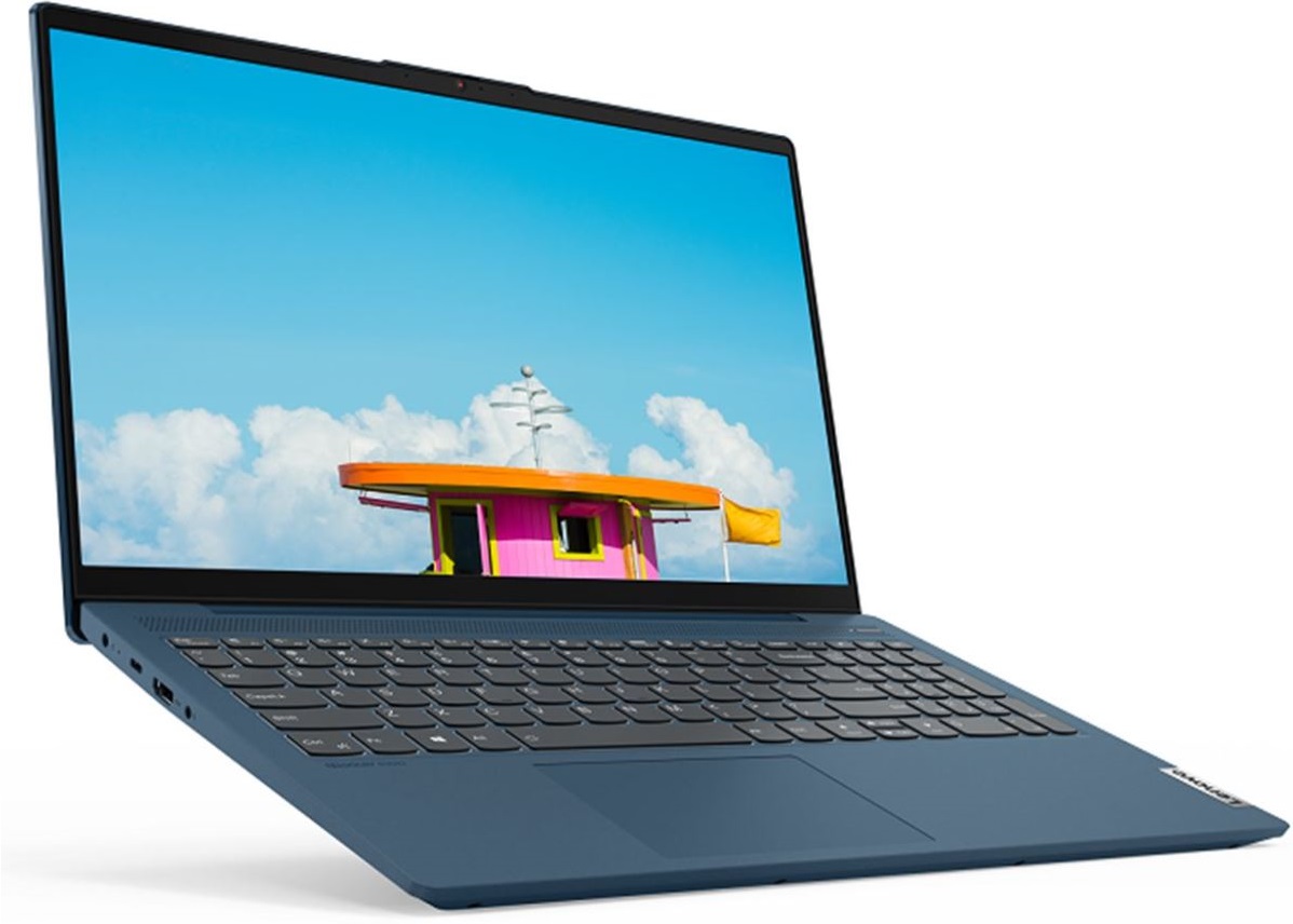 Lenovo IdeaPad5 15ITL05i31115G4156''''FHD8GB512GB SSDUHDW10HBlue2R