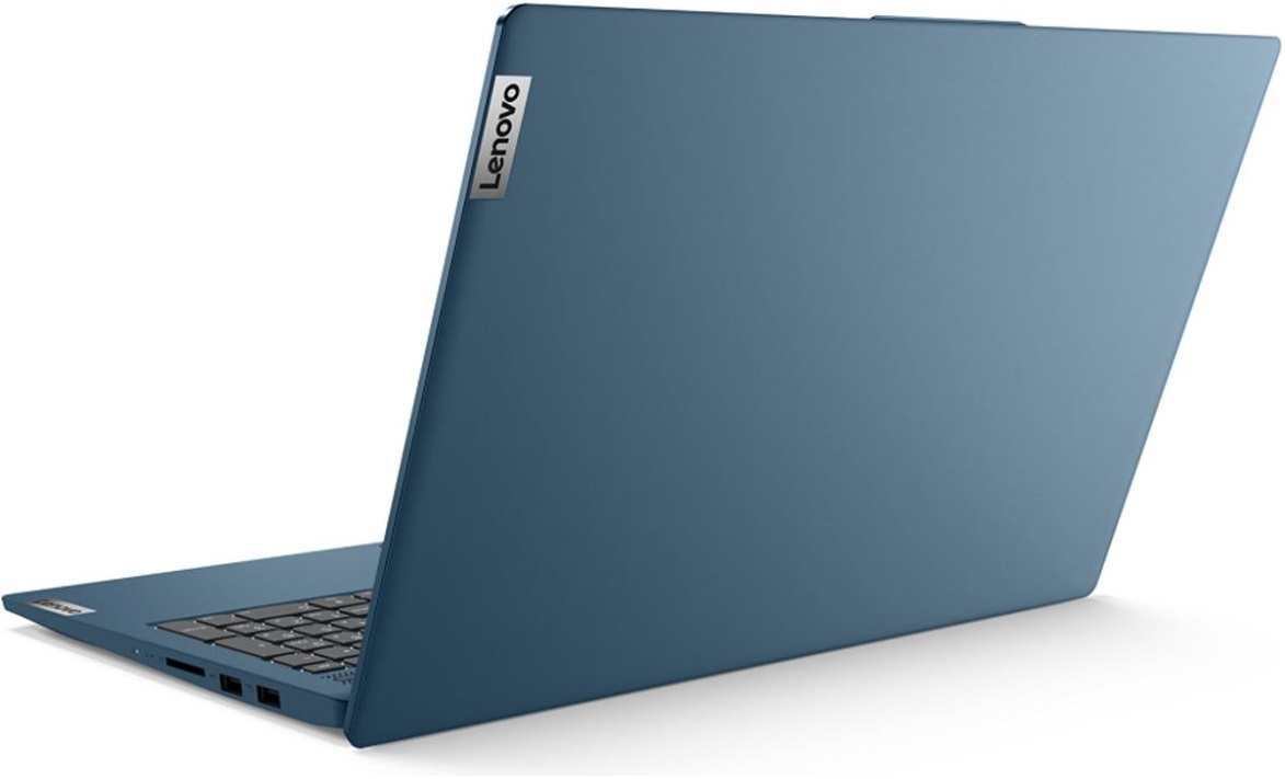 Lenovo IdeaPad5 15ITL05i31115G4156''''FHD8GB512GB SSDUHDW10HBlue2R