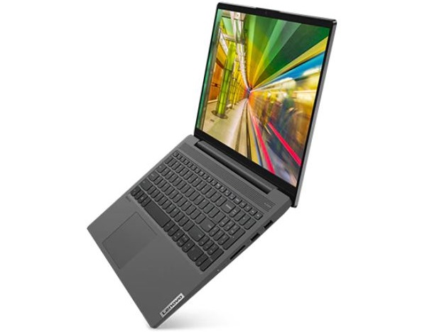 Lenovo IdeaPad5 15ITL05i31115G4156''''FHD8GB512GB SSDUHDW10HBlue2R