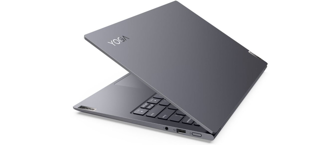 Lenovo YogaSlim 7 Pro 14ITL5i51135G714''''2240x14008GB512GB SSDMX 450W10HGray2R