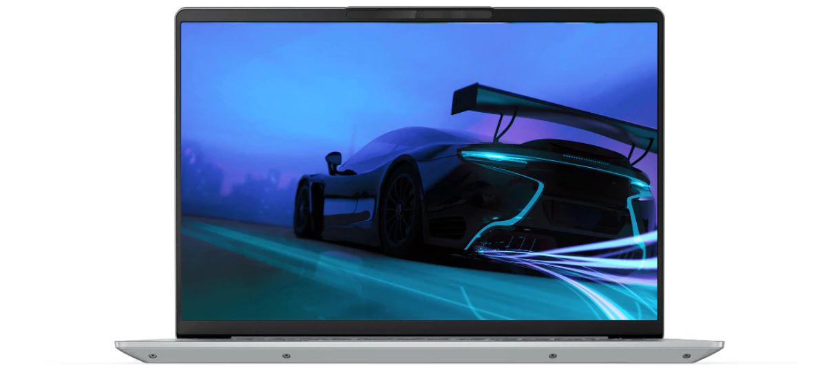 Lenovo IdeaPad5 Pro 14ITL6i51135G714''''2240x140016GB512GB SSDMX 450bez OSGray2R