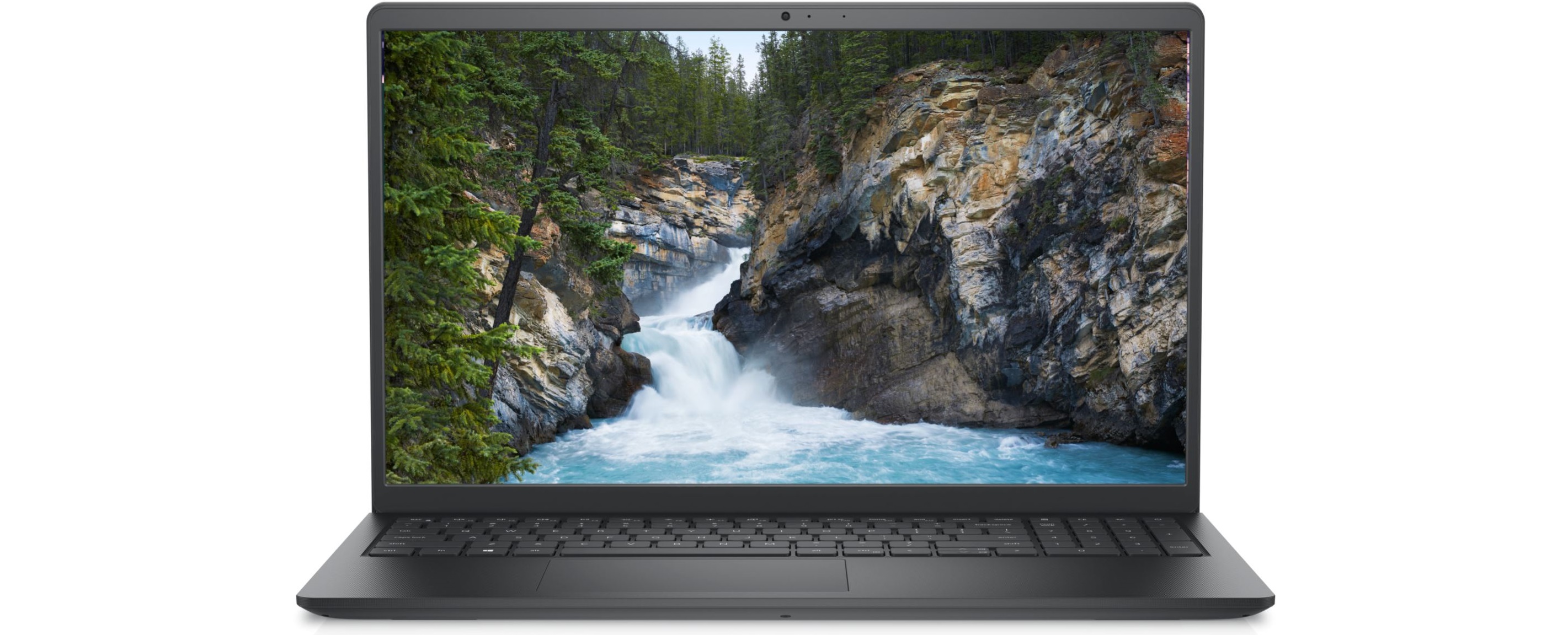 Notebook DELL Vostro 3510 černý black