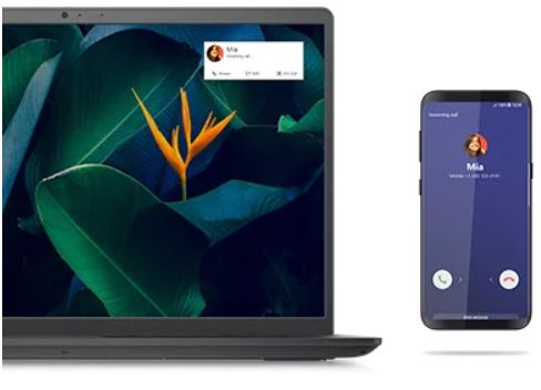 Notebook DELL Vostro 3510 černý black