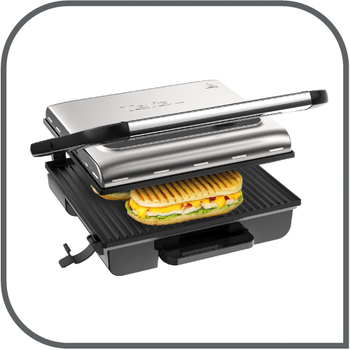 Gril TEFAL GC242D38