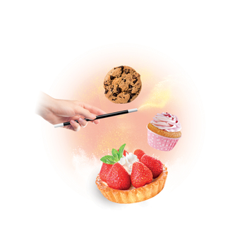 Kuchyňský robot TEFAL QB317538